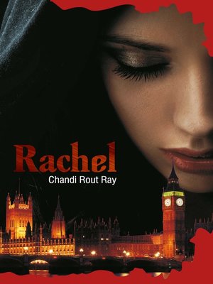 cover image of Rachel